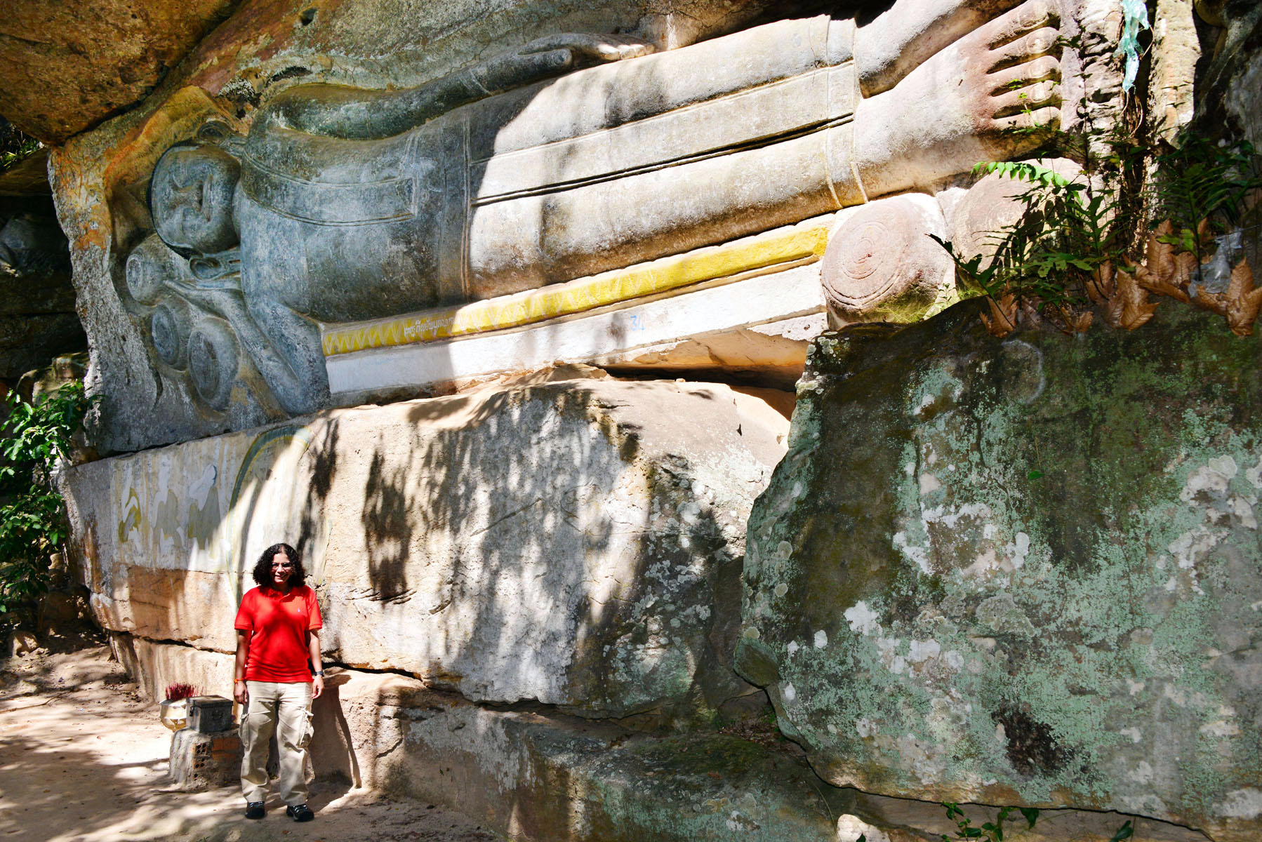 attraction-Phnom Santuk - Buddha 2.jpg